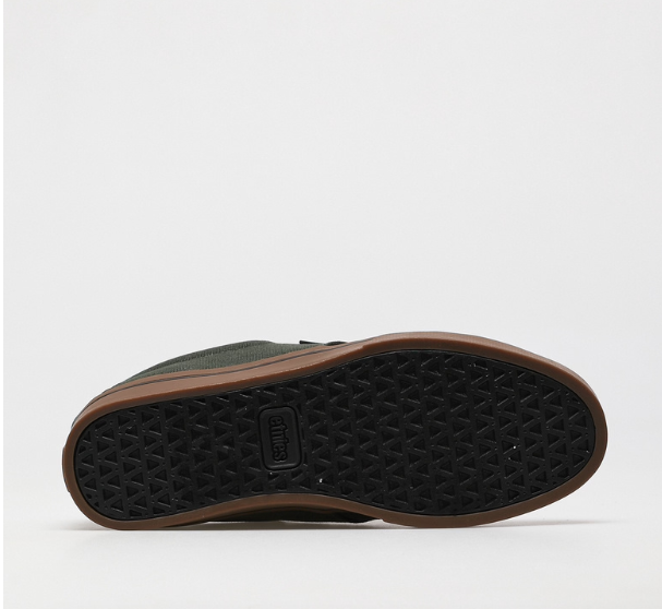 Buty Etnies Jameson 2 Eco Green/Black | RideHub