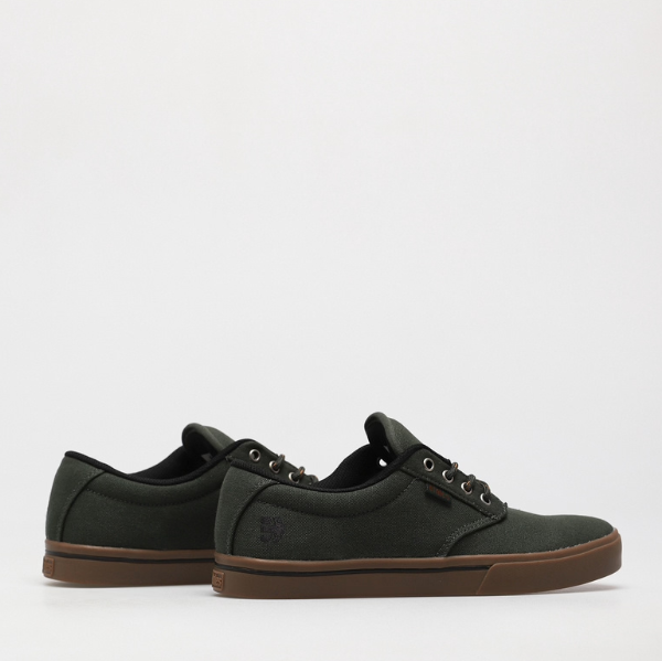 Buty Etnies Jameson 2 Eco Green/Black | RideHub