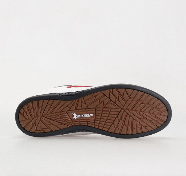 Buty Etnies Josl1n White/Navy/Red | RideHub