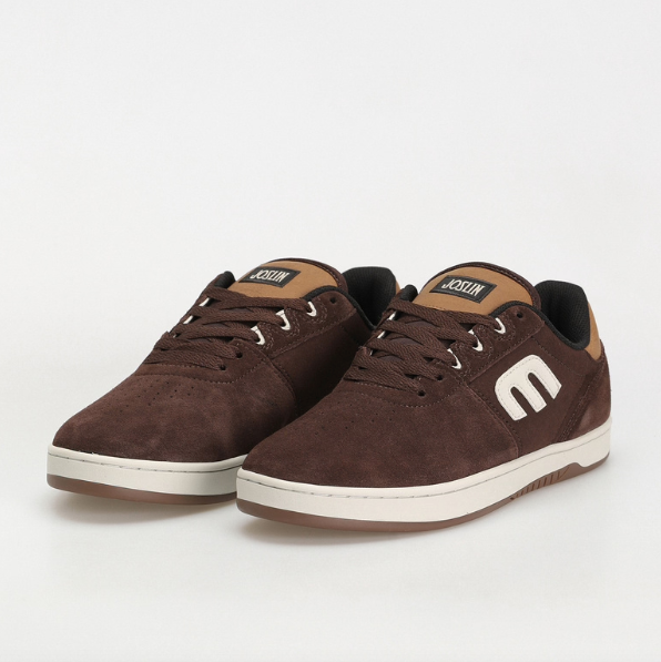Buty Etnies Josl1n Brown | RideHub