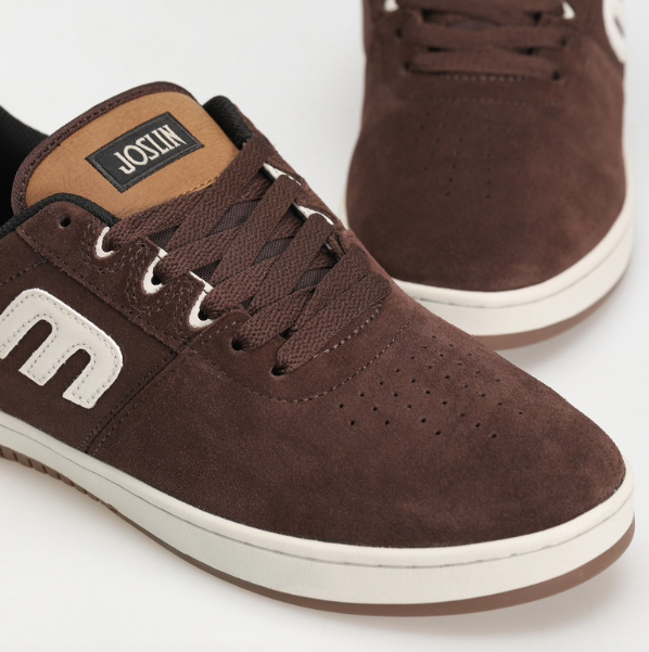 Buty Etnies Josl1n Brown | RideHub