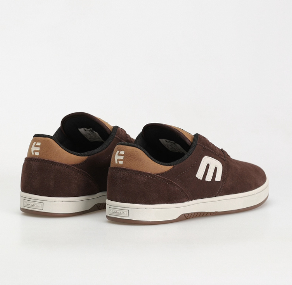Buty Etnies Josl1n Brown | RideHub