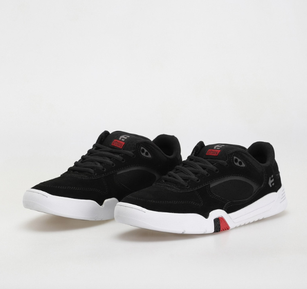 Buty Etnies Estrella Black | RideHub