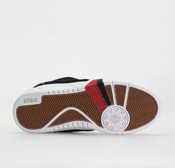 Buty Etnies Estrella Black | RideHub