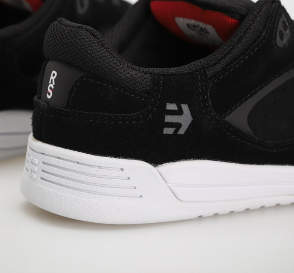Buty Etnies Estrella Black | RideHub