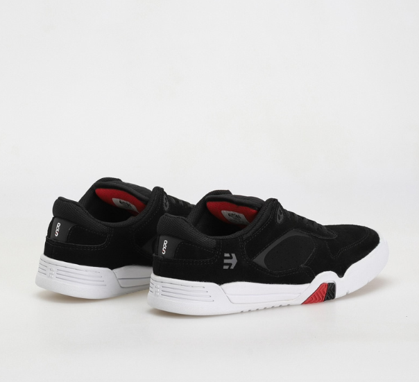 Buty Etnies Estrella Black | RideHub