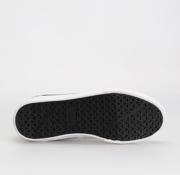 Buty Etnies Blitz Dark Grey/Black | RideHub