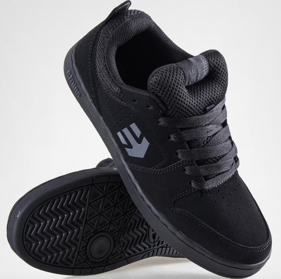 Buty Etnies Verano Black | RideHub