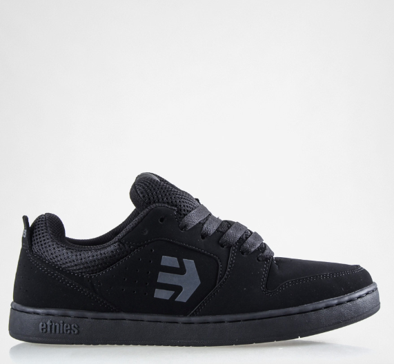 Buty Etnies Verano Black | RideHub