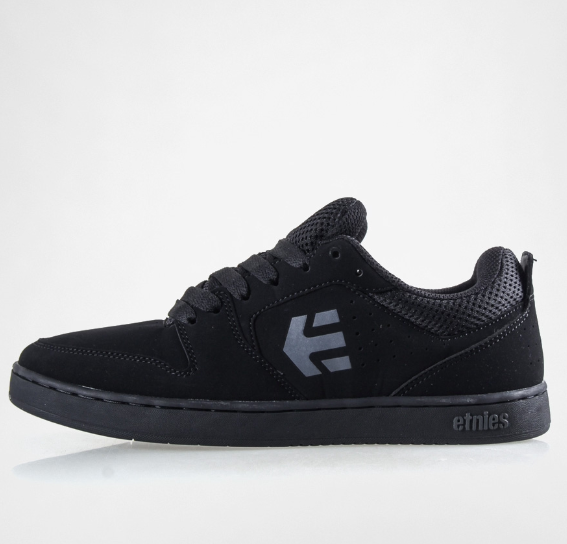 Buty Etnies Verano Black | RideHub