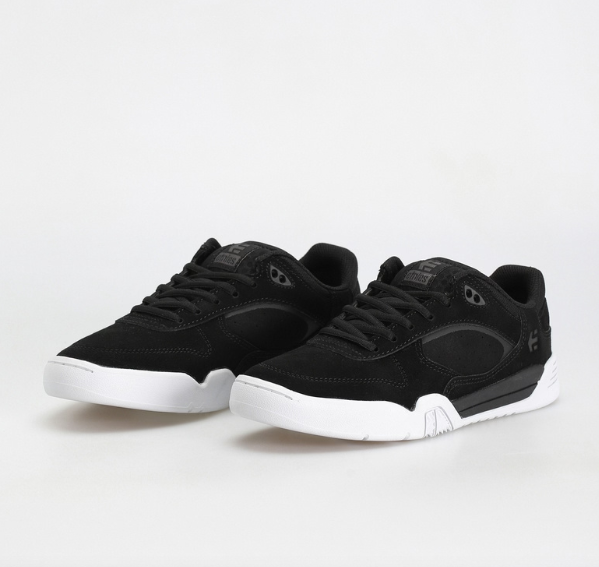 Buty Etnies Estrella Black/White/Gum | RideHub
