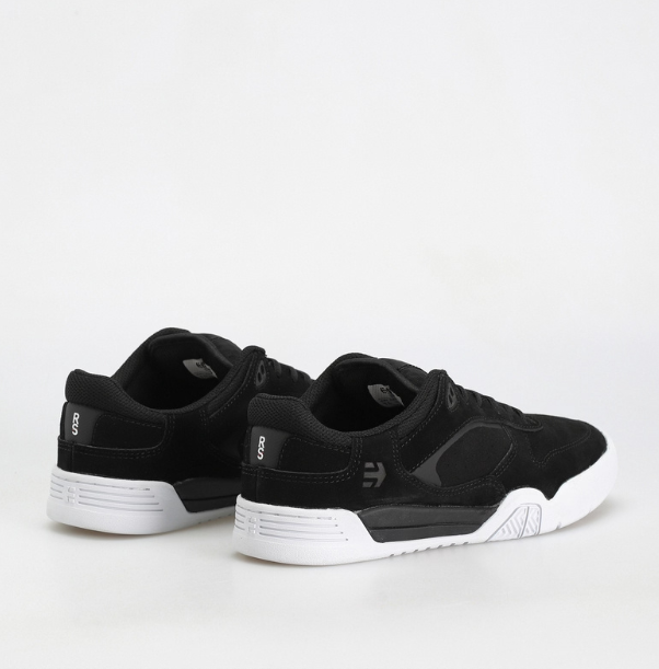 Buty Etnies Estrella Black/White/Gum | RideHub