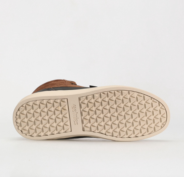 Buty Etnies Dunbar HTW Brown/Black | RideHub