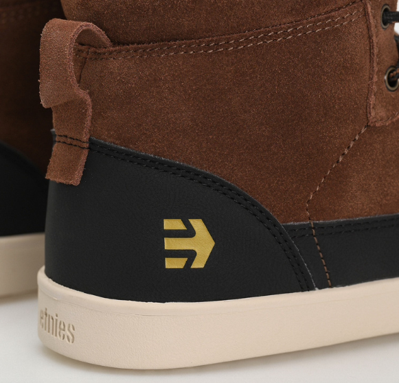 Buty Etnies Dunbar HTW Brown/Black | RideHub