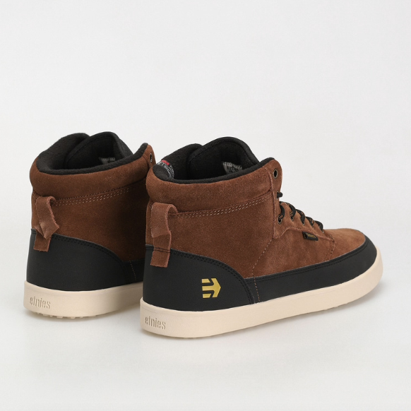 Buty Etnies Dunbar HTW Brown/Black | RideHub