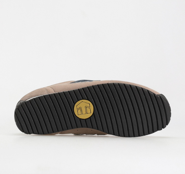 Buty Etnies Lo-Cut II LS Warm Grey | RideHub