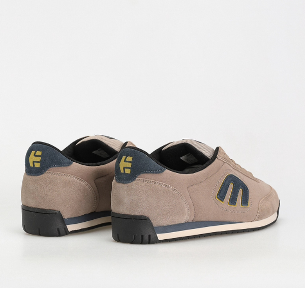 Buty Etnies Lo-Cut II LS Warm Grey | RideHub