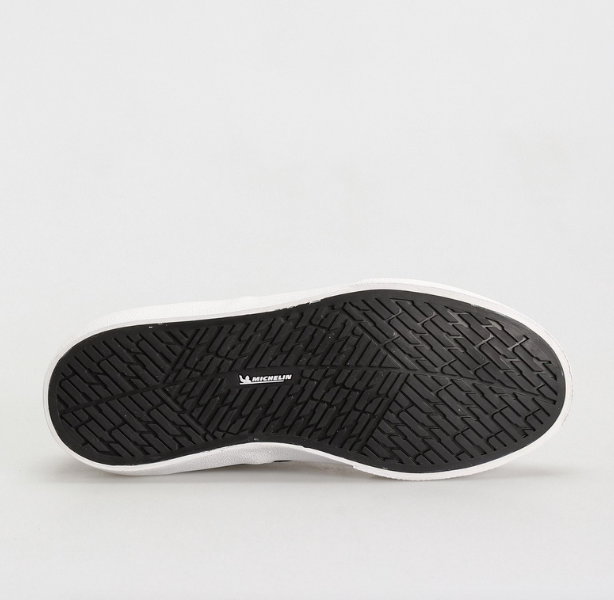 Buty Etnies Singleton Vulc XLT Black/White | RideHub