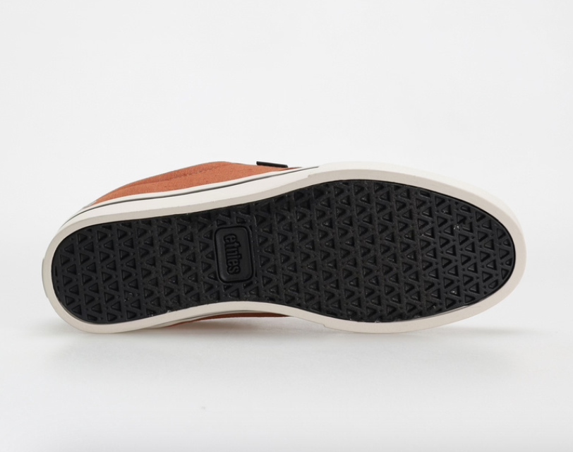 Buty Etnies Jameson 2 Eco Brown/Black | RideHub