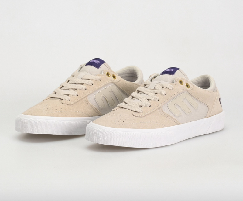 Buty Etnies Windrow Vulc x Henry Gartland Warm Grey | RideHub