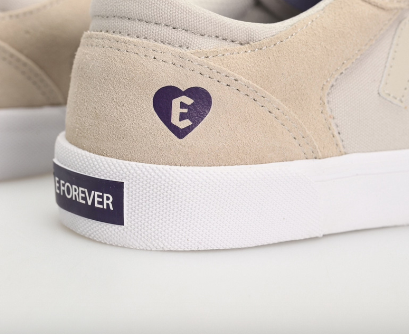 Buty Etnies Windrow Vulc x Henry Gartland Warm Grey | RideHub