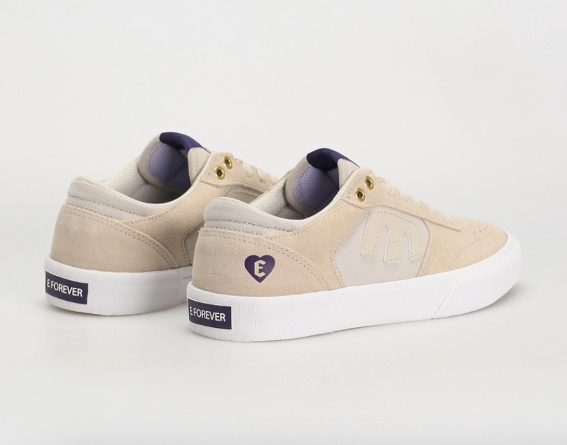 Buty Etnies Windrow Vulc x Henry Gartland Warm Grey | RideHub
