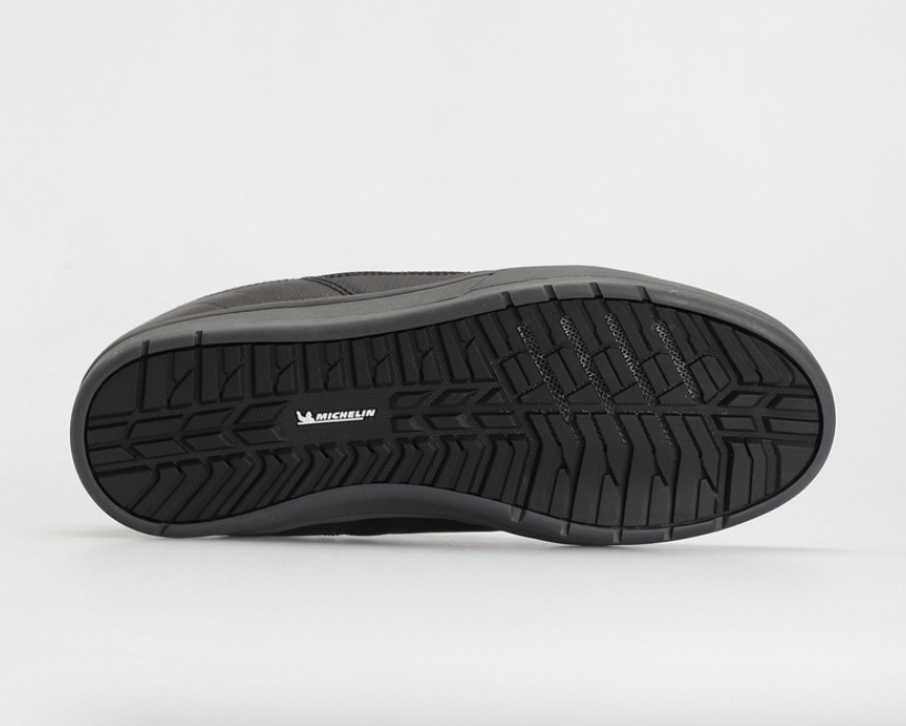 Buty Etnies Camber Pro Black | RideHub