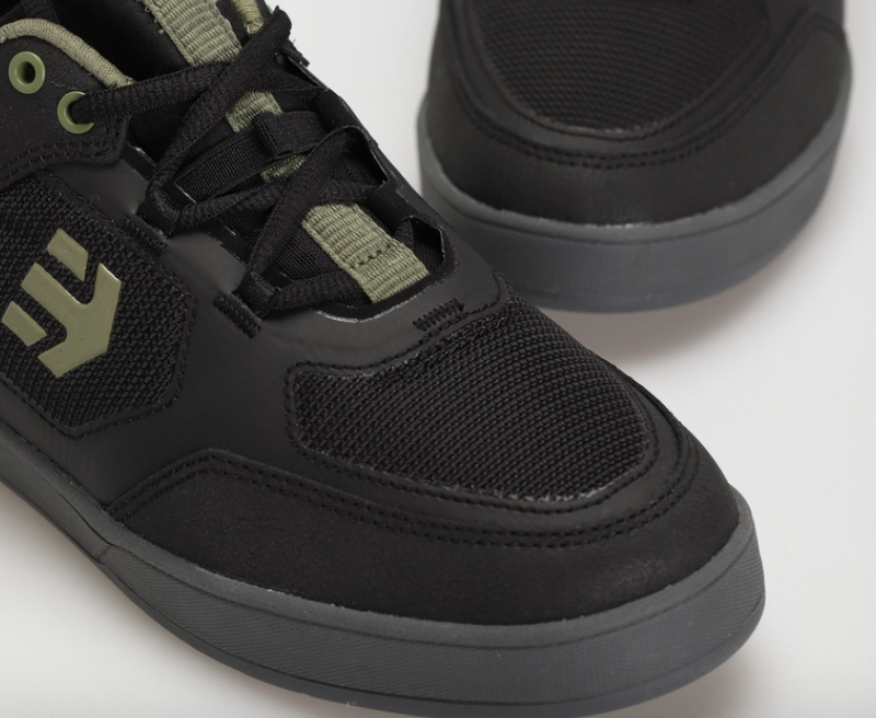 Buty Etnies Camber Pro Black | RideHub