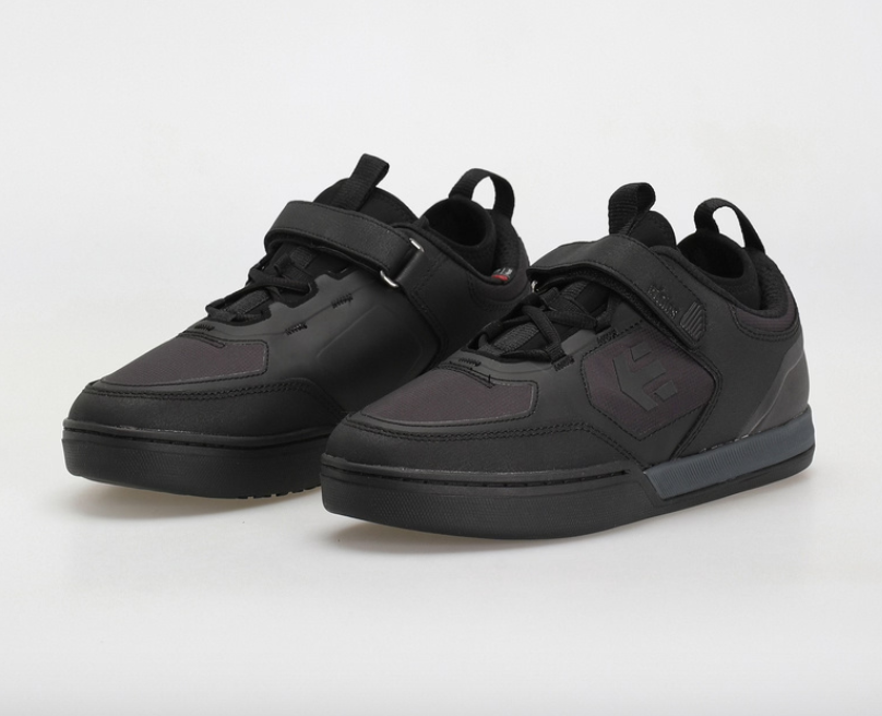 Buty Etnies Camber CL WR Black | RideHub