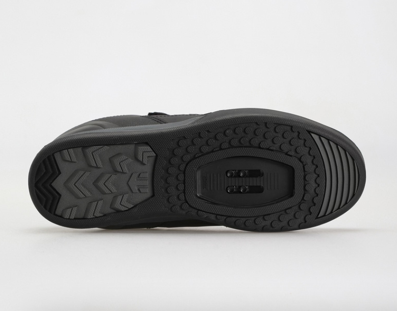 Buty Etnies Camber CL WR Black | RideHub