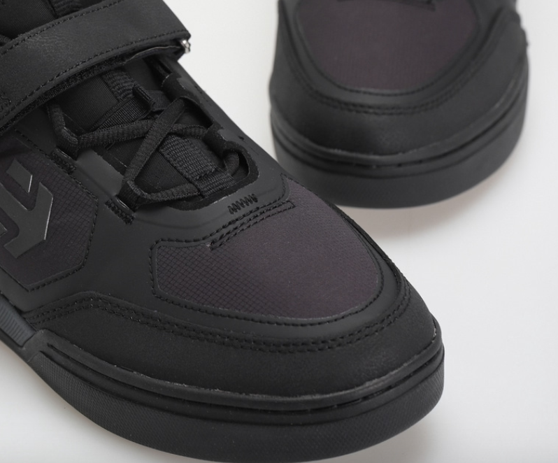 Buty Etnies Camber CL WR Black | RideHub