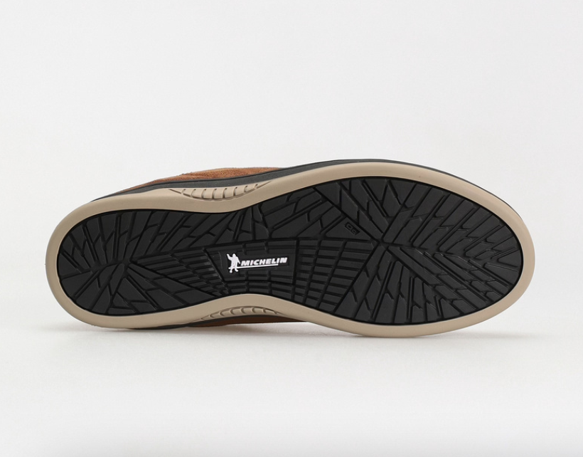 Buty Etnies Marana Brown/Black/Tan | RideHub