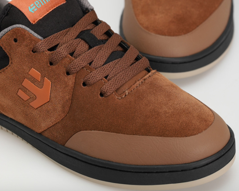 Buty Etnies Marana Brown/Black/Tan | RideHub