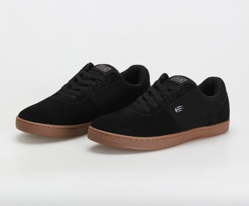 Buty Etnies Josl1n Black/Gum | RideHub