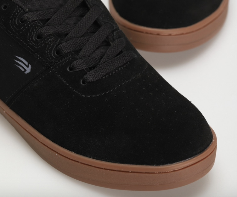 Buty Etnies Josl1n Black/Gum | RideHub