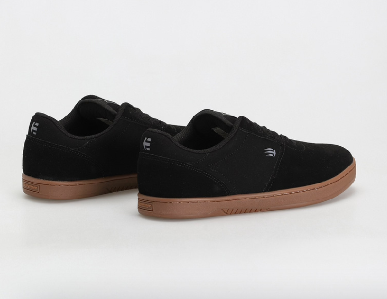 Buty Etnies Josl1n Black/Gum | RideHub