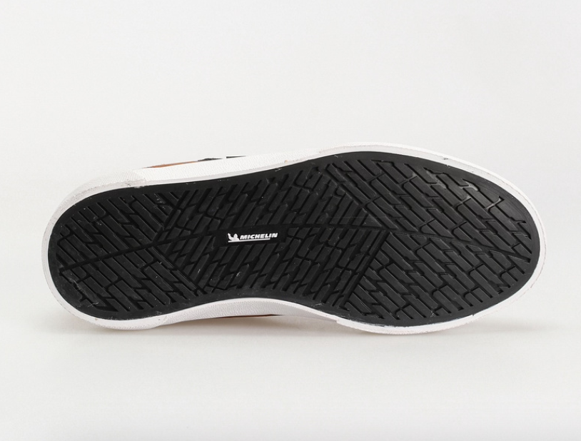 Buty Etnies Josl1n Vulc Brown/Green | RideHub