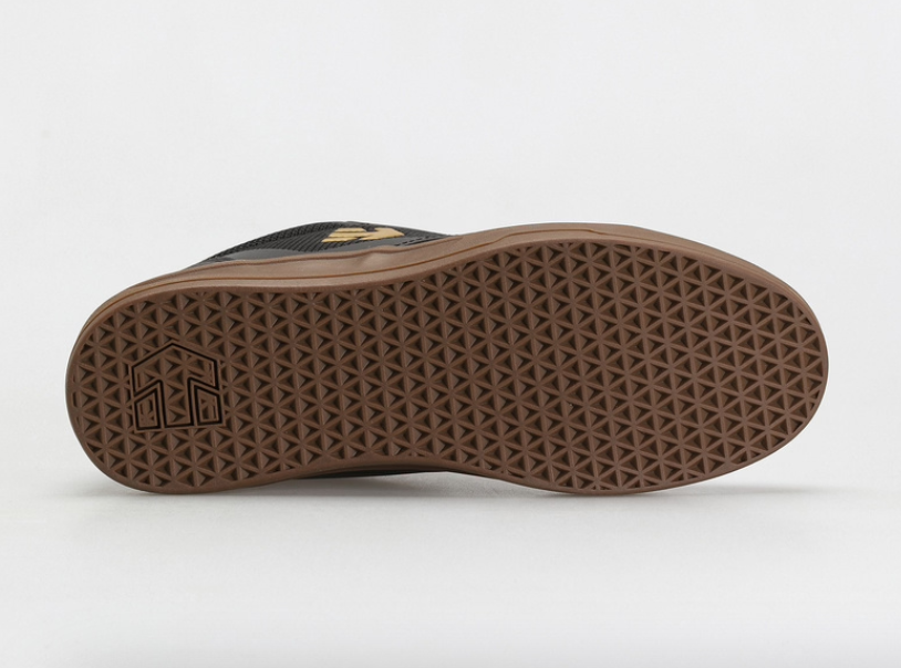 Buty Etnies Semenuk Pro Black/Gum | RideHub