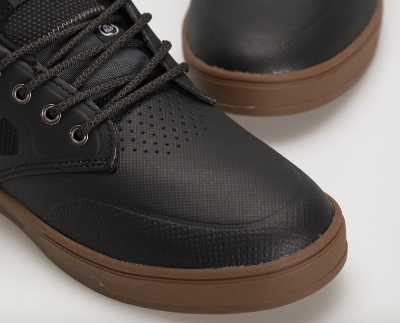 Buty Etnies Semenuk Pro Black/Gum | RideHub