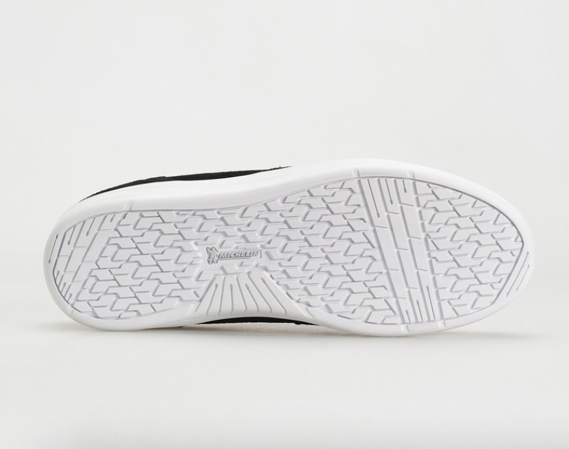 Buty Etnies Veer Black/Gold/White | RideHub