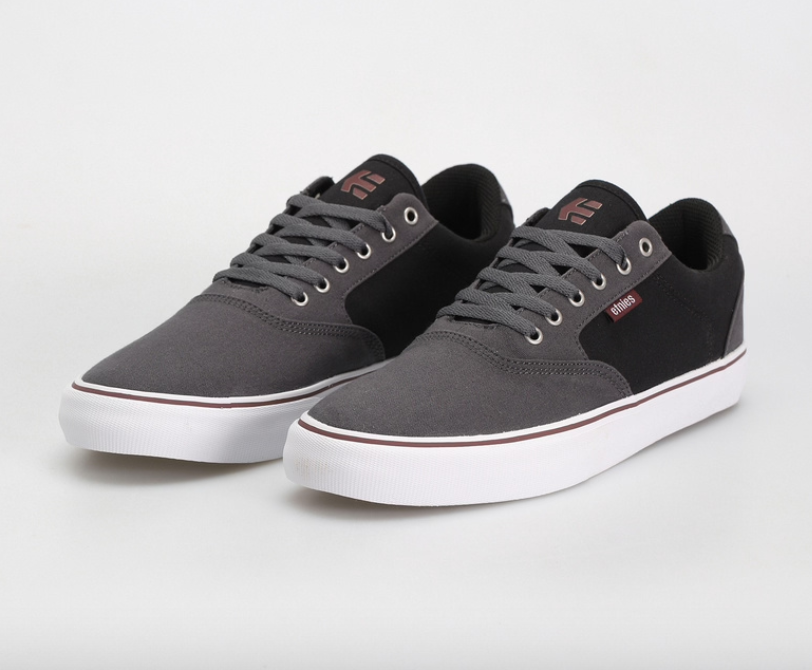 Buty Etnies Blitz Dark Grey/Black | RideHub