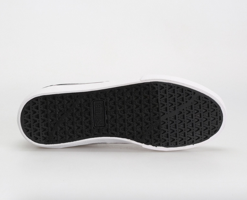 Buty Etnies Blitz Dark Grey/Black | RideHub