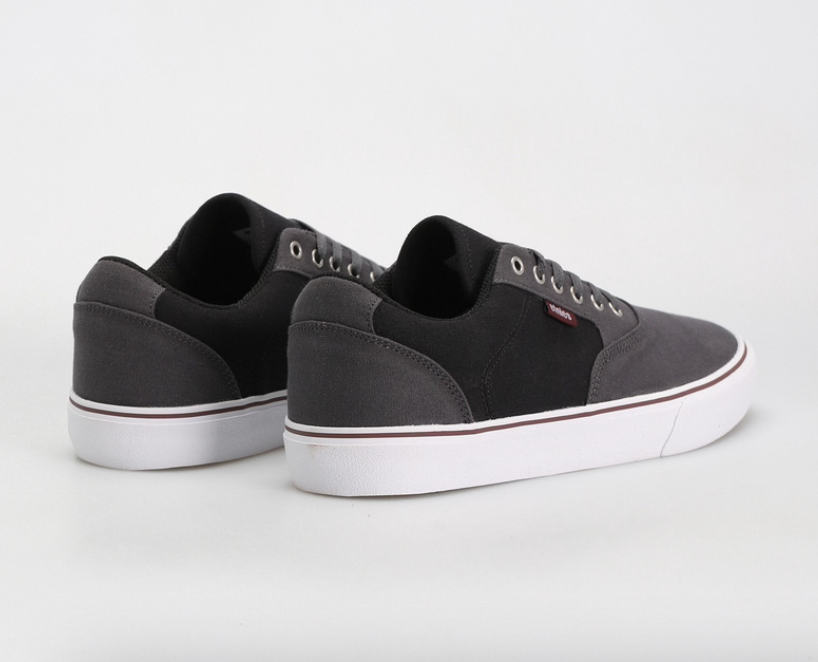 Buty Etnies Blitz Dark Grey/Black | RideHub