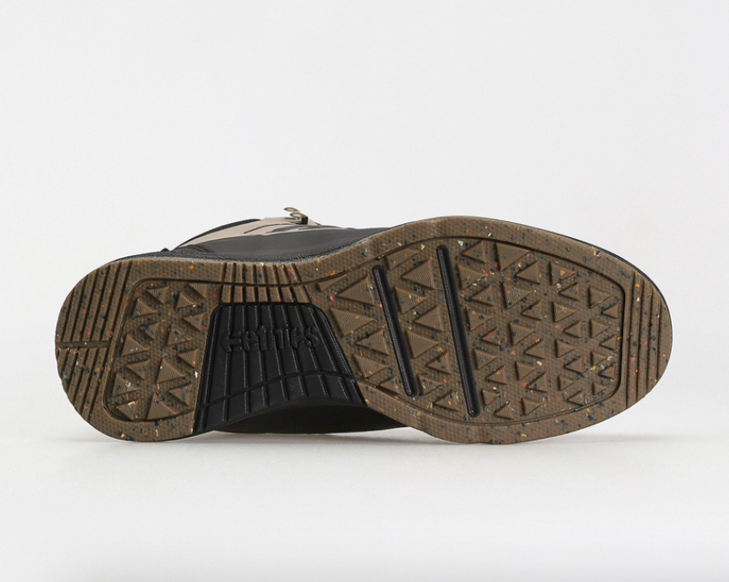 Buty Etnies Jones MTW Warm Grey/Black | RideHub