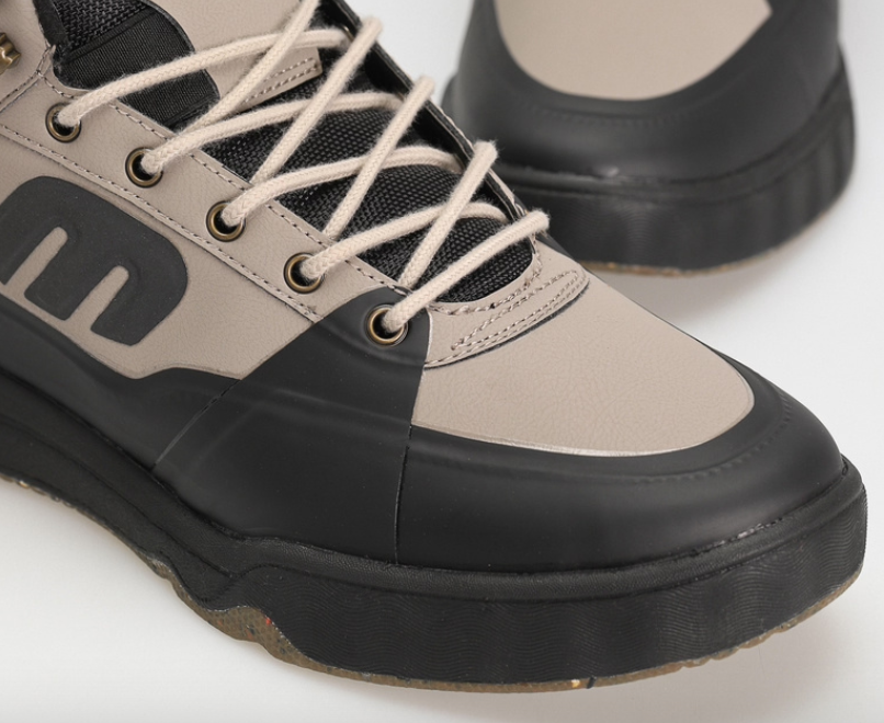 Buty Etnies Jones MTW Warm Grey/Black | RideHub