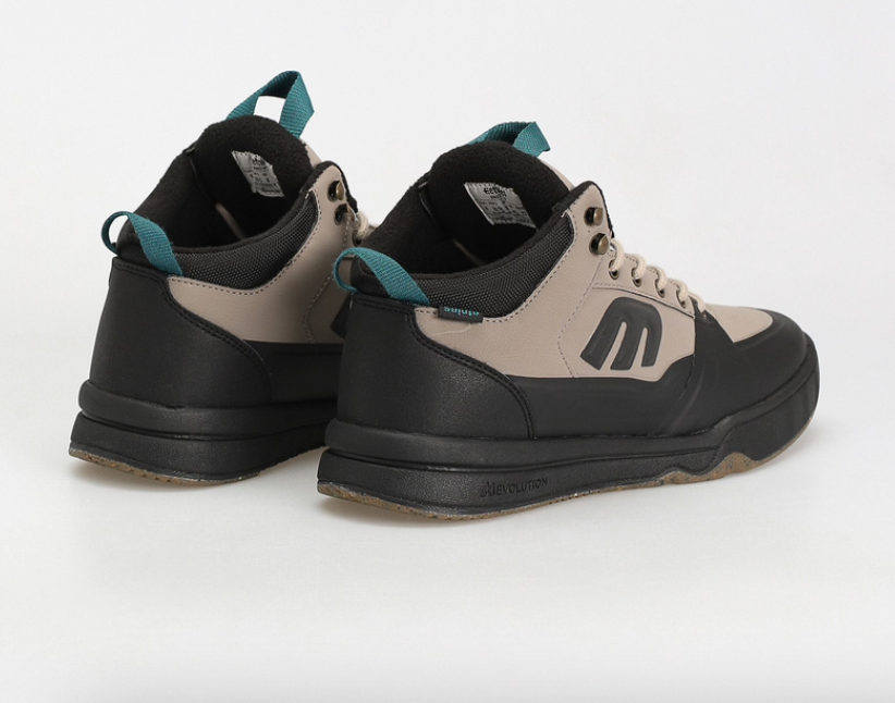 Buty Etnies Jones MTW Warm Grey/Black | RideHub