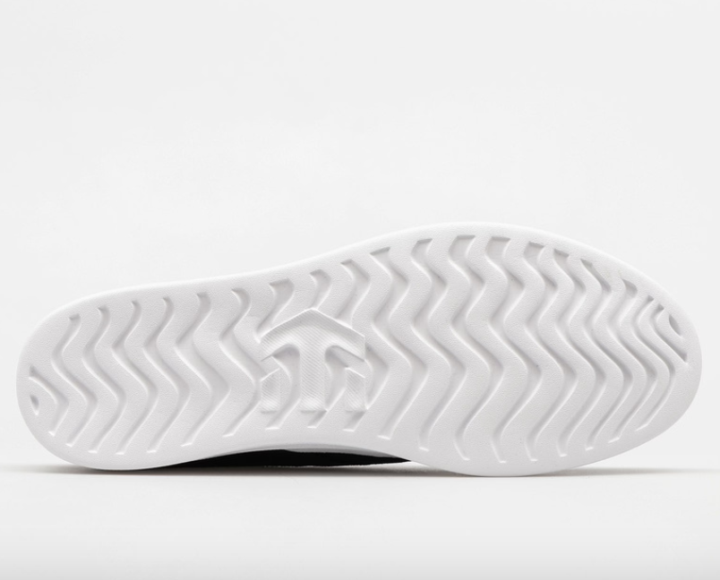 Buty Etnies Jameson SC Black/White/Burgundy | RideHub