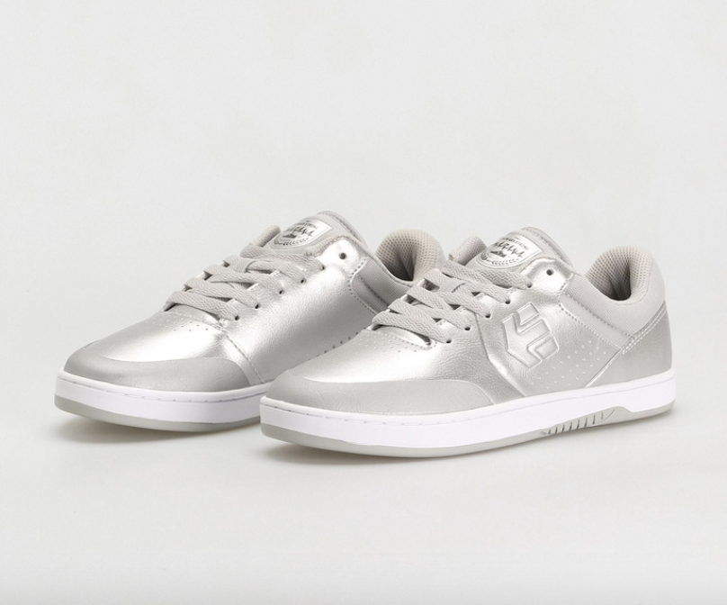Buty Etnies Marana Silver | RideHub