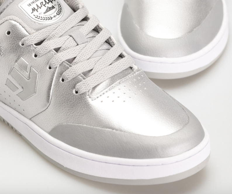 Buty Etnies Marana Silver | RideHub