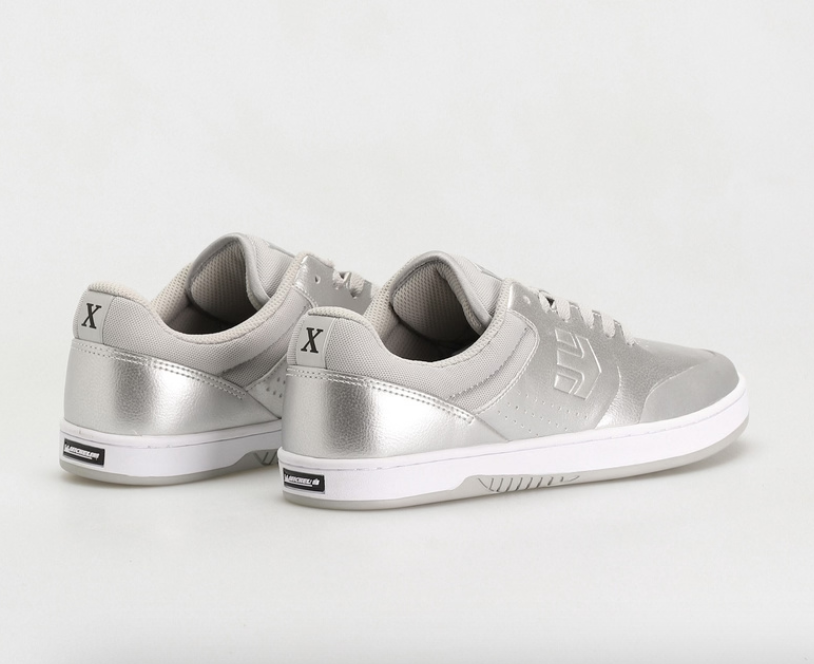 Buty Etnies Marana Silver | RideHub